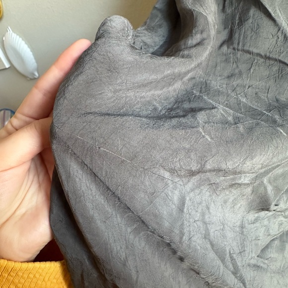 Johnny Was Embroidered Button Down Dress - Picture 15 of 16